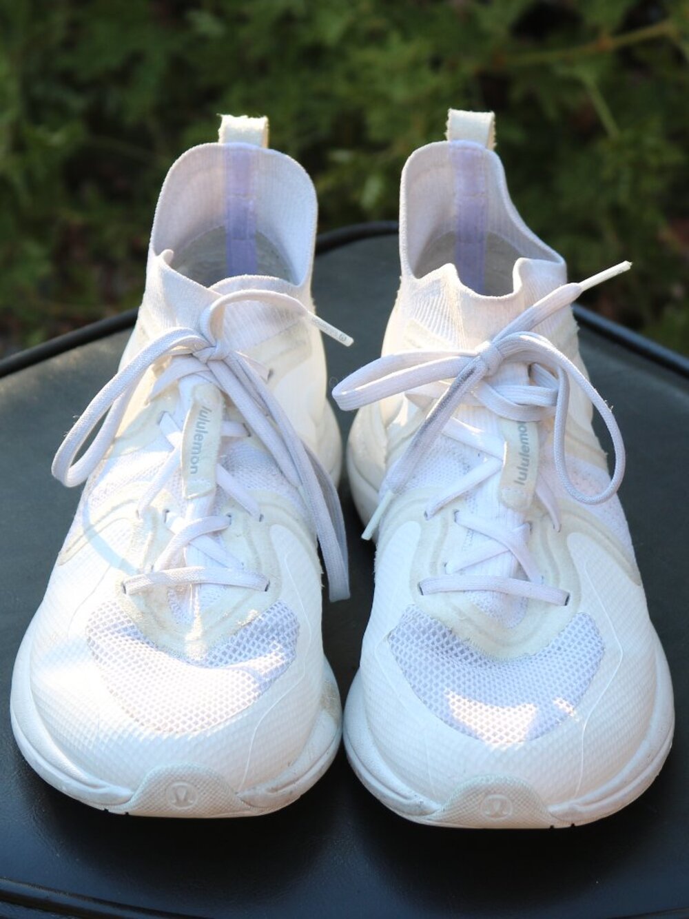 Lululemon Charge feel Low Sneakers